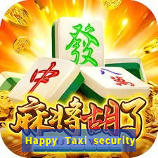 Happy Taxi security password road 96 happy